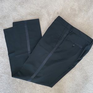 Dolce&Gabbana Tuxedo Pants Men’s Size 54 - 35/36”